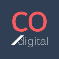 CO/Digital Colombia logo, CO/Digital Colombia contact details