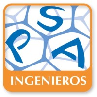 PSA INGENIEROS logo, PSA INGENIEROS contact details