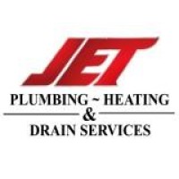 Jet Plumbing logo, Jet Plumbing contact details