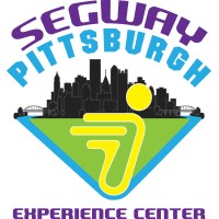 Segway Pittsburgh logo, Segway Pittsburgh contact details