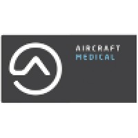 Aircraft Medical logo, Aircraft Medical contact details