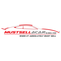 MUST SELL A CAR GLOBAL LTD logo, MUST SELL A CAR GLOBAL LTD contact details