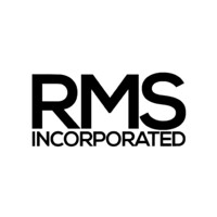 RMS Incorporated logo, RMS Incorporated contact details