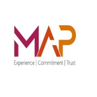 Al Mazroui And Partners Co. LLC (MAP) logo, Al Mazroui And Partners Co. LLC (MAP) contact details