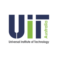 Universal Institute of Technology logo, Universal Institute of Technology contact details