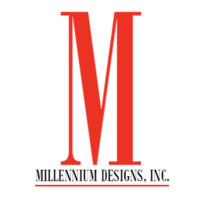 Millennium Designs Inc. logo, Millennium Designs Inc. contact details