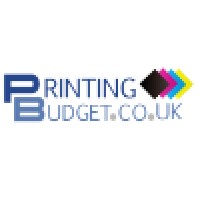 PrintingBudget logo, PrintingBudget contact details