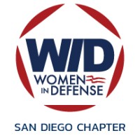 Women in Defense – San Diego Chapter logo, Women in Defense – San Diego Chapter contact details