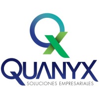 QUANYX DEL ECUADOR CIA LTDA logo, QUANYX DEL ECUADOR CIA LTDA contact details