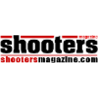 Shooters Magazine logo, Shooters Magazine contact details