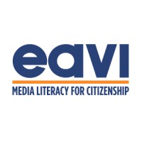 EAVI - Media Literacy for Citizenship logo, EAVI - Media Literacy for Citizenship contact details