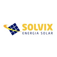 Solvix - Energia Solar logo, Solvix - Energia Solar contact details