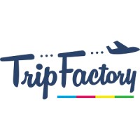 TripFactory.com logo, TripFactory.com contact details