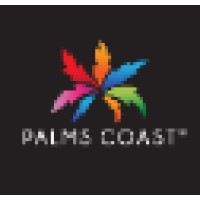 Palms Coast logo, Palms Coast contact details