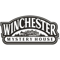 Winchester Mystery House logo, Winchester Mystery House contact details