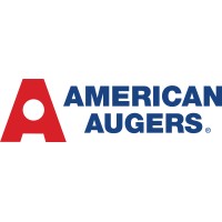 American Augers Inc logo, American Augers Inc contact details