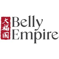 Belly Empire logo, Belly Empire contact details