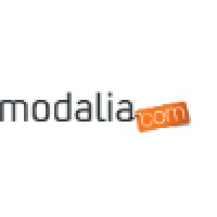 Modalia.com logo, Modalia.com contact details