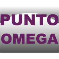 Punto Omega logo, Punto Omega contact details