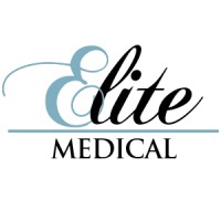 Elite Corporate Medical Services Inc logo, Elite Corporate Medical Services Inc contact details