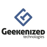 Geekenized Technologies logo, Geekenized Technologies contact details