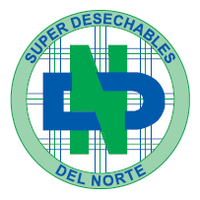 Super Desechables del Norte logo, Super Desechables del Norte contact details