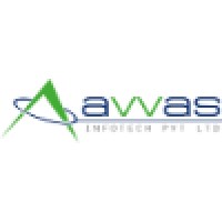 Avvas Infotech logo, Avvas Infotech contact details