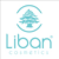 Liban Cosmetics logo, Liban Cosmetics contact details