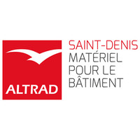 ALTRAD SAINT DENIS logo, ALTRAD SAINT DENIS contact details