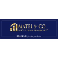 Matei & Co logo, Matei & Co contact details