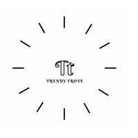 Trendy Trove logo, Trendy Trove contact details