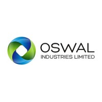 Oswal Industries Limited logo, Oswal Industries Limited contact details