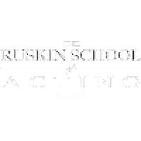 Ruskin School Of Acting logo, Ruskin School Of Acting contact details