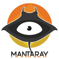 Mantaray logo, Mantaray contact details