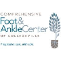 Comprehensive Foot and Ankle Center of Collegeville logo, Comprehensive Foot and Ankle Center of Collegeville contact details