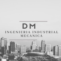 DM Ingeniería logo, DM Ingeniería contact details