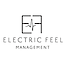 Electric Feel Management logo, Electric Feel Management contact details