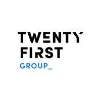 Twenty First Group logo, Twenty First Group contact details