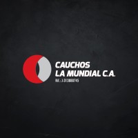 Cauchos La Mundial logo, Cauchos La Mundial contact details