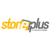 StorePlus / eCommerce Manager logo, StorePlus / eCommerce Manager contact details