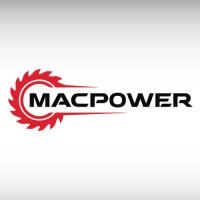 Macpower Industries logo, Macpower Industries contact details