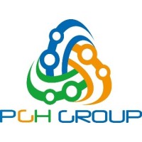 PGH Group, LLC logo, PGH Group, LLC contact details