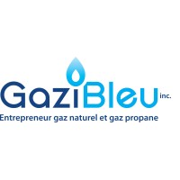 GaziBleu Inc logo, GaziBleu Inc contact details