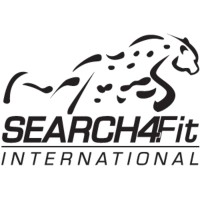 Search4Fit International logo, Search4Fit International contact details