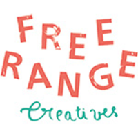 Free Range Creatives ltd logo, Free Range Creatives ltd contact details