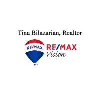 Tina Bilazarian, Realtor, CRS, ASP, SRES logo, Tina Bilazarian, Realtor, CRS, ASP, SRES contact details