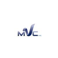 MVC Inc. logo, MVC Inc. contact details