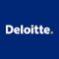 Deloitte Maroc logo, Deloitte Maroc contact details