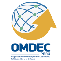 OMDEC PERU logo, OMDEC PERU contact details