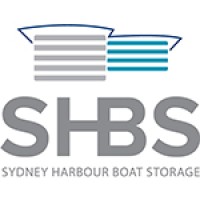 Sydney Harbour Boat Storage logo, Sydney Harbour Boat Storage contact details